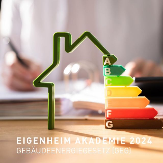 Gebäudeenergiegesetz (GEG) - Alles, was du wissen  ...