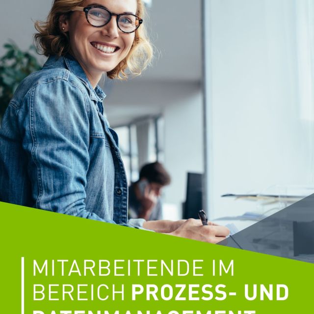 Verstärkung gesucht 🚀
GIS, CAD und Datenbanken sin ...