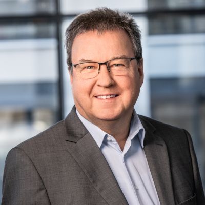 Klaus Schmidt