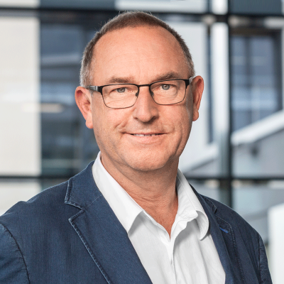 Markus Limberg