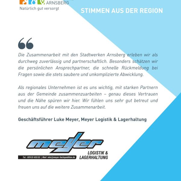 Echte Partnerschaft zeigt sich im Alltag. Die @spe ...