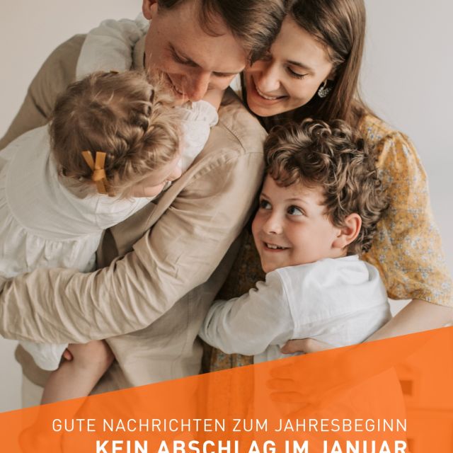 Gute Nachrichten zum Jahresbeginn! 🎉
Im Januar is ...