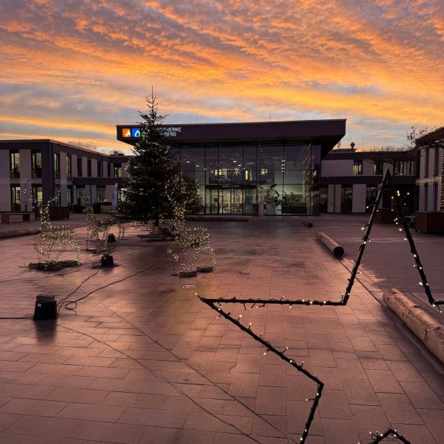 Betriebsferien 🎄✨
Vom 24.12.25 bis zum 02.01.26 h ...