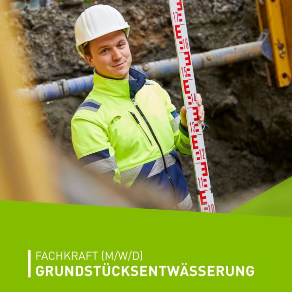 Wir suchen Verstärkung! 🙏
Du willst aktiv mitgest ...