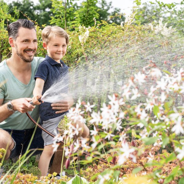Wasser schützen. Gemeinsam, für morgen.💧
Unser Tri ...
