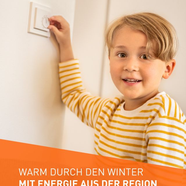 Wir sichern euch eine zuverlässige Versorgung vor  ...