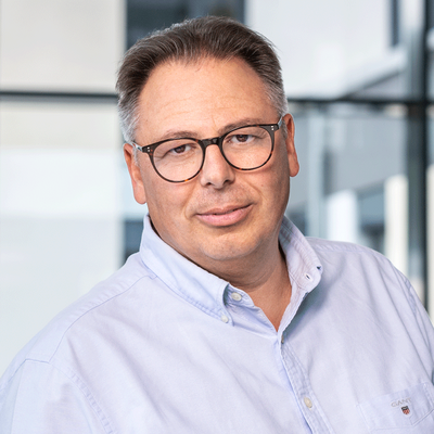 Udo Weber