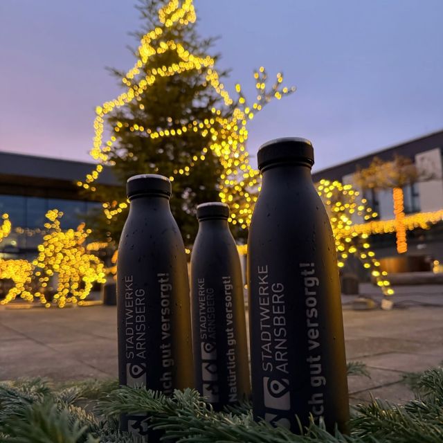 2. Advents‑Gewinnspiel 🕯️✨
Heute öffnen wir das n ...