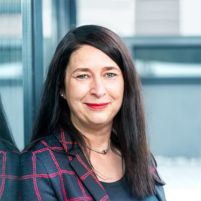 Nicole Bader