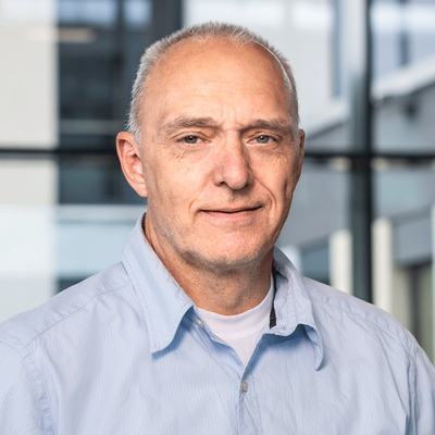 Joachim Buchholzki