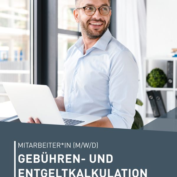 Wir suchen Verstärkung bei der Stadtentwässerung!  ...