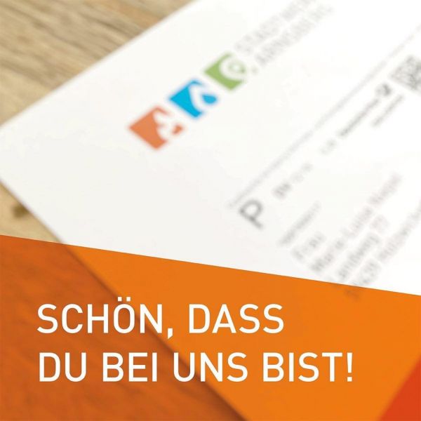 📬📬 In den nächsten Tagen werden einige von euch Po ...