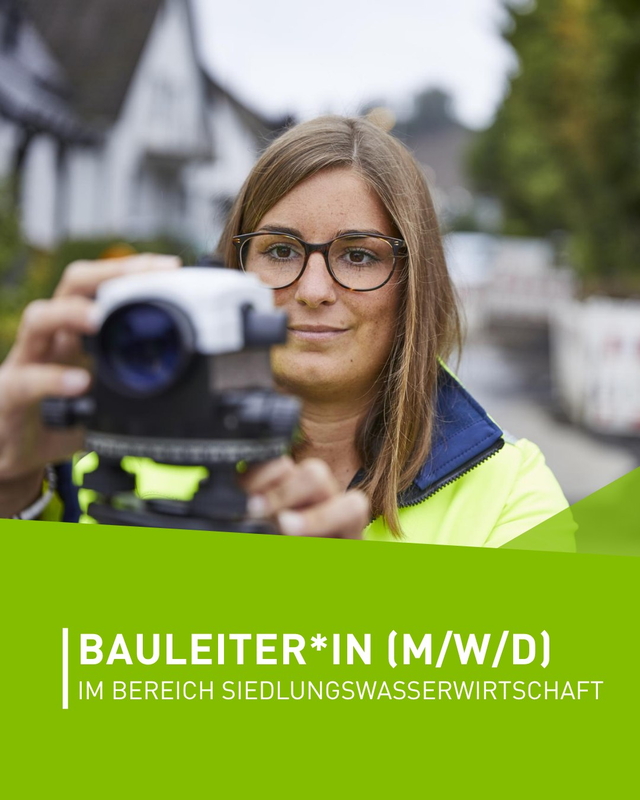 Du möchtest mit deiner Arbeit etwas bewegen und di ...