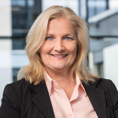 Sybille Gerwin