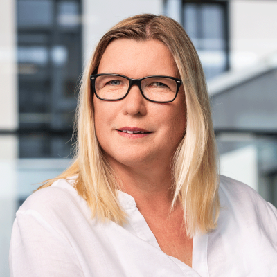 Kirsten Brüggemann