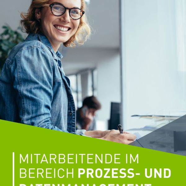 Verstärkung gesucht 🚀
GIS, CAD und Datenbanken sin ...