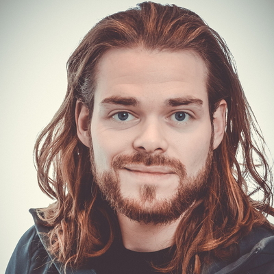 Philipp Loerwald-Noeke