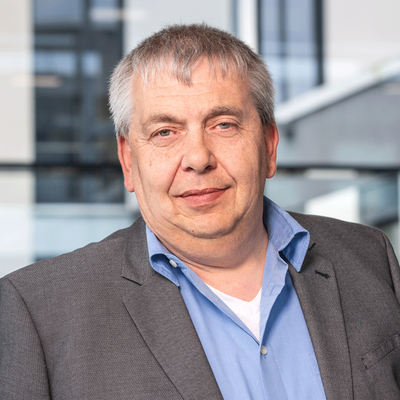 Detlef Trompeter