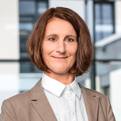 Sabine Oberst