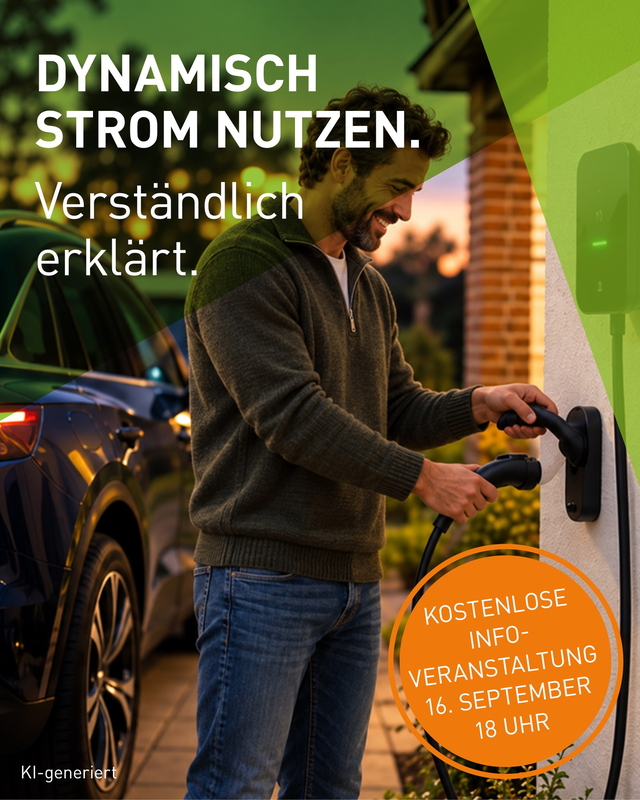 Was steckt eigentlich hinter einem dynamischen Str ...
