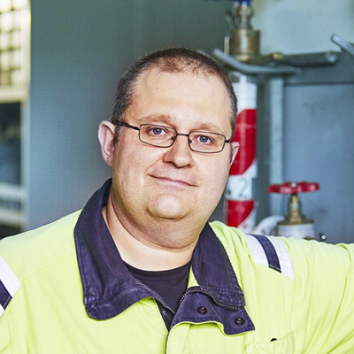 Björn Lichtenberg