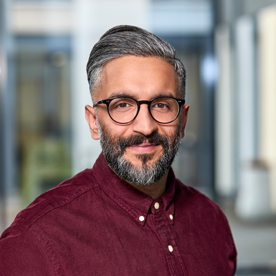 Jimmy Singh