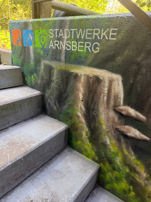 Eine langjährige Partnerschaft, die jetzt noch ein ...