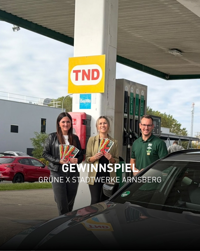 17 Cent Tankrabatt? Wir setzen noch einen drauf! ⛽ ...