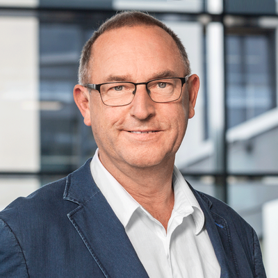 Markus Limberg