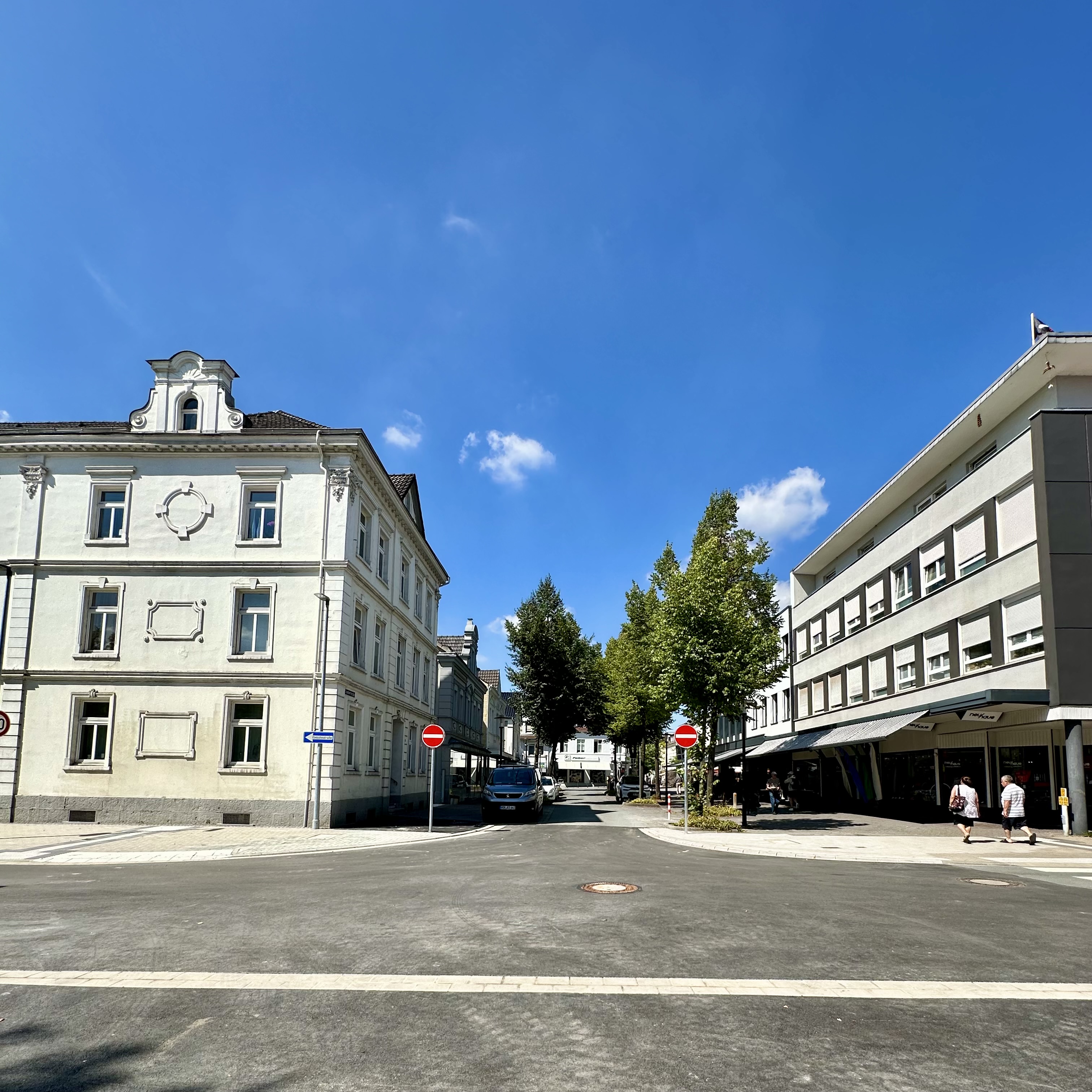Schwester Aicharda Strasse
