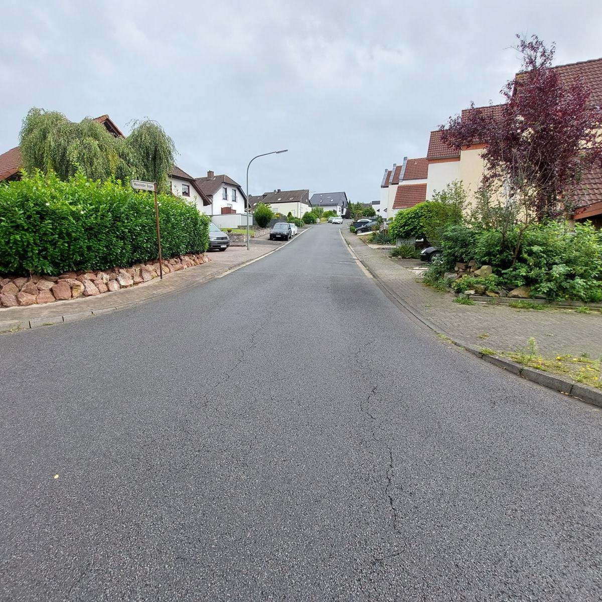 Schwester Aicharda Straße